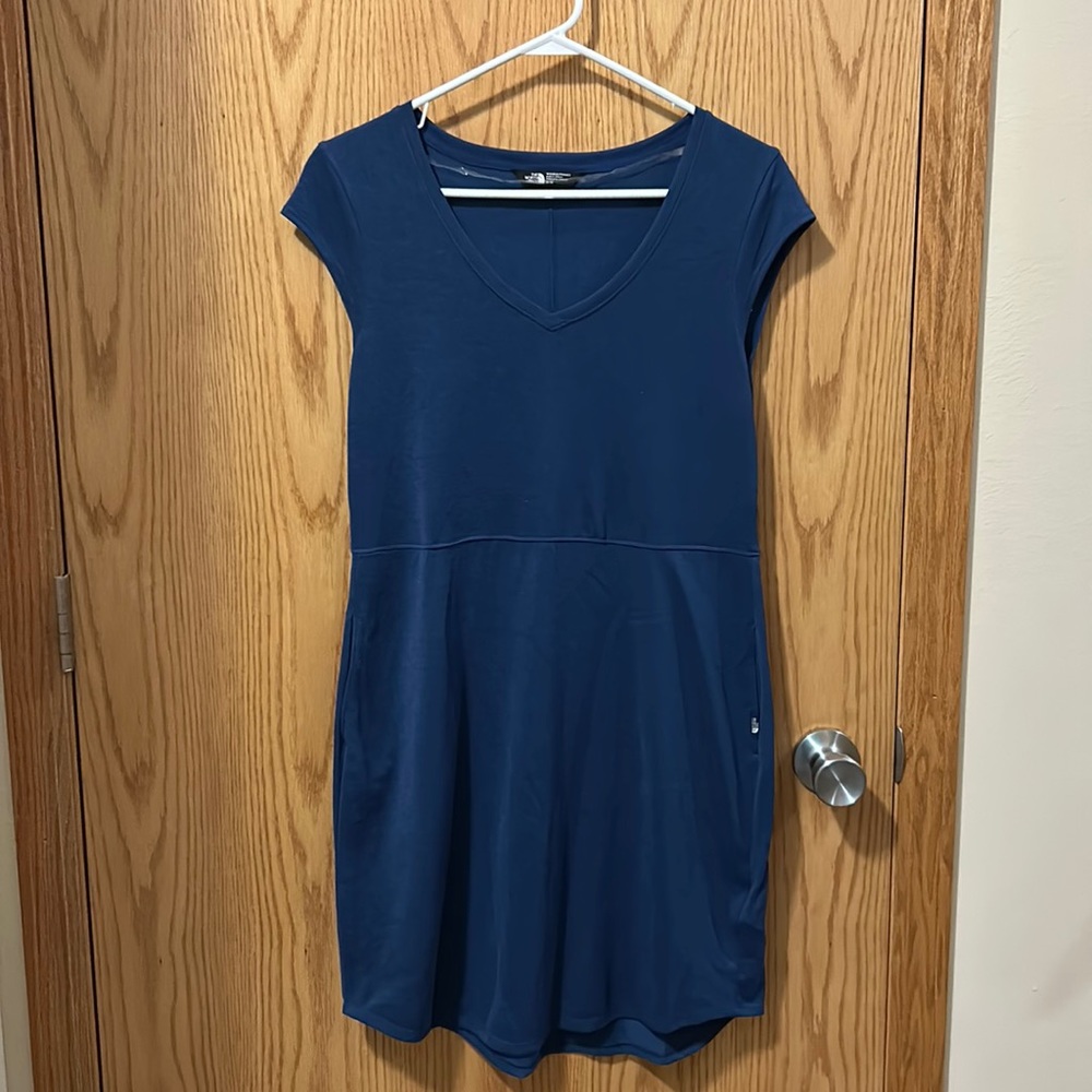 The North Face dress